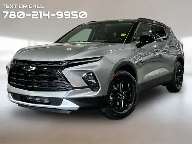 Chevrolet Blazer
