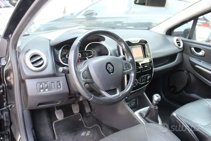 Renault Clio 2015 photo 3
