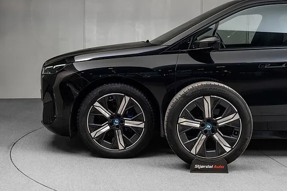 BMW Ix 2024 photo 5