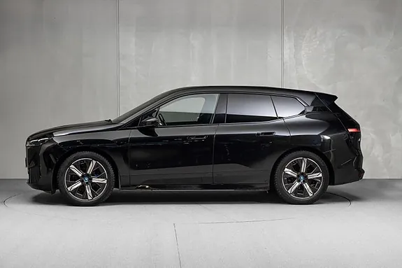 BMW Ix 2024 photo 4