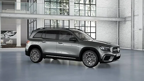 Mercedes-Benz Glb200