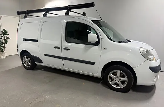 Renault Kangoo Express Maxi 2011 photo 3