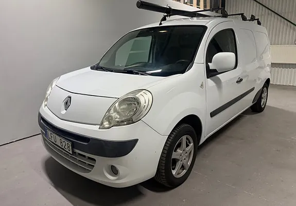 Renault Kangoo Express Maxi