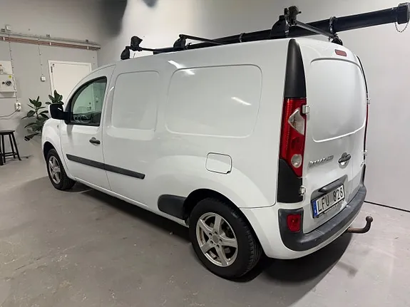 Renault Kangoo Express Maxi 2011 photo 5