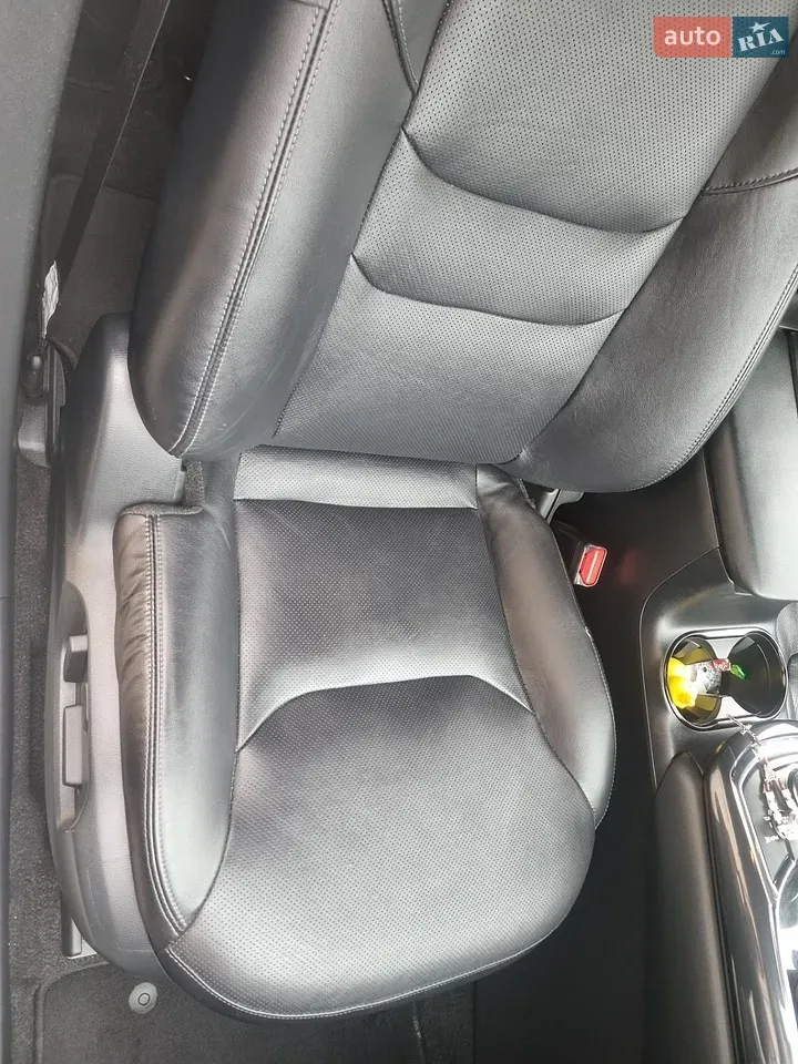Mazda Cx-9 2019 photo 3