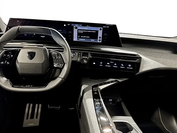 Peugeot 5008 2026 photo 2