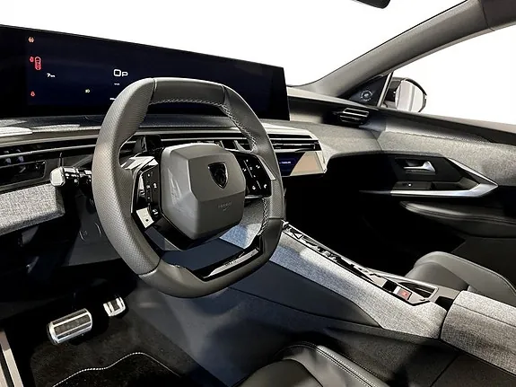 Peugeot 5008 2026 photo 5