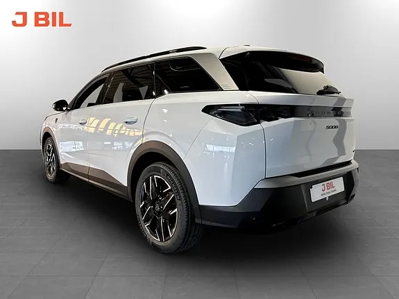 Peugeot 5008 2026 photo 4