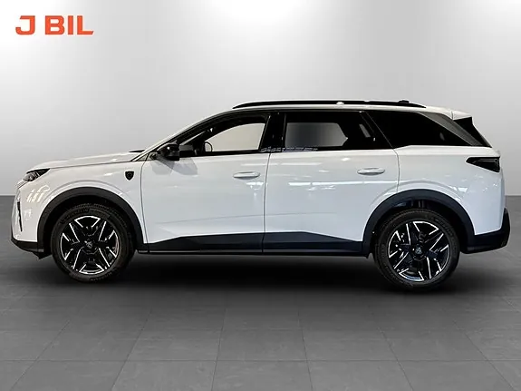 Peugeot 5008 2026 photo 3