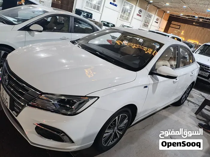 MG Mg 5 2024 photo 3