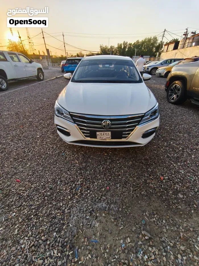 MG Mg 5 2024 photo 5