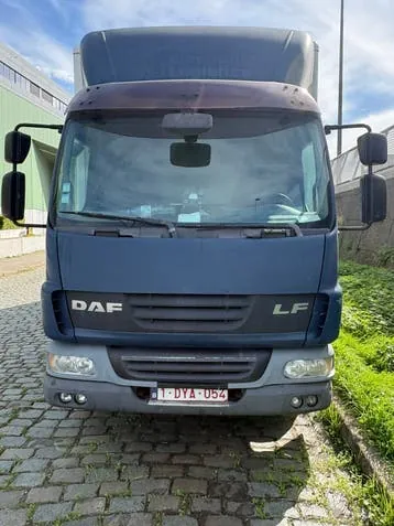 DAF Lf 45-160