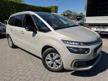 Citroen C4 Picasso 2022 photo 2