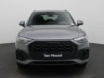 Audi Q5 2023 photo 3