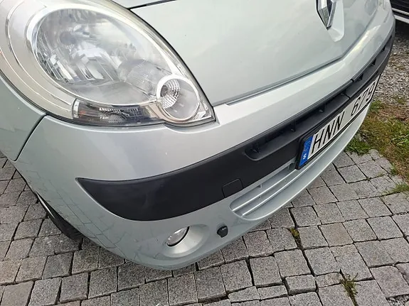 Renault Kangoo Express 2013 photo 3