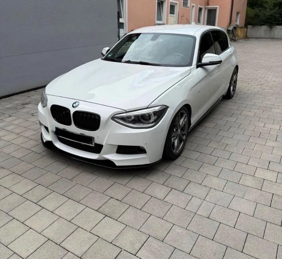 BMW 125D