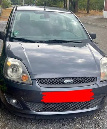 Ford Fiësta