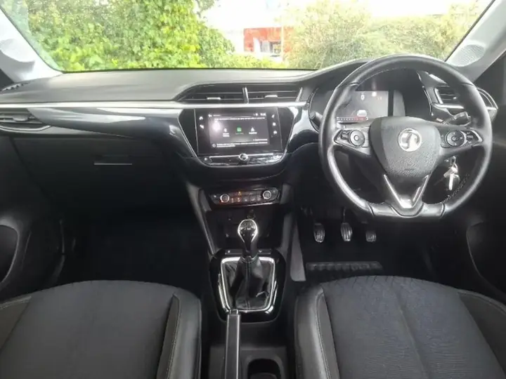 Vauxhall Corsa 2022 photo 3