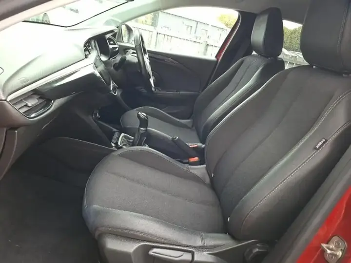 Vauxhall Corsa 2022 photo 5