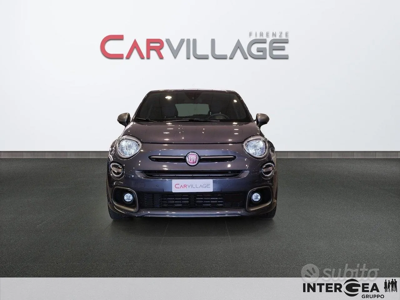 Fiat 500X 2022 photo 2