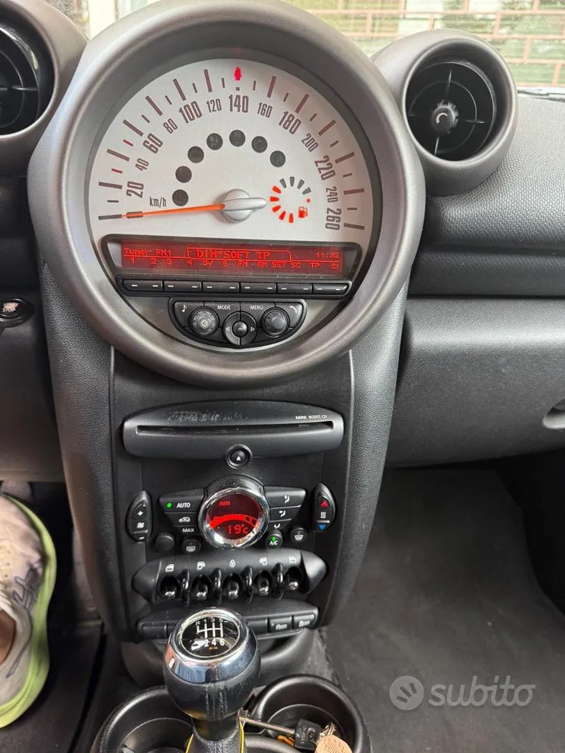 Mini Countryman 2013 photo 5