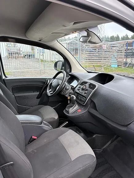 Renault Kangoo Express Maxi 2019 photo 3