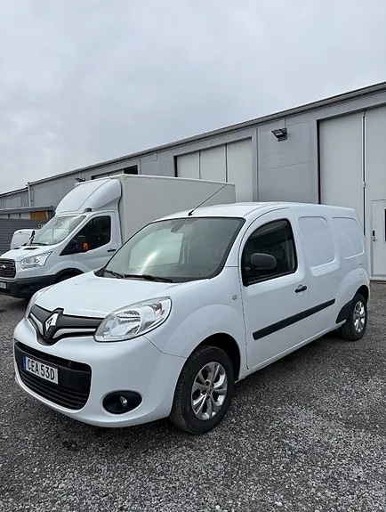 Renault Kangoo Express Maxi