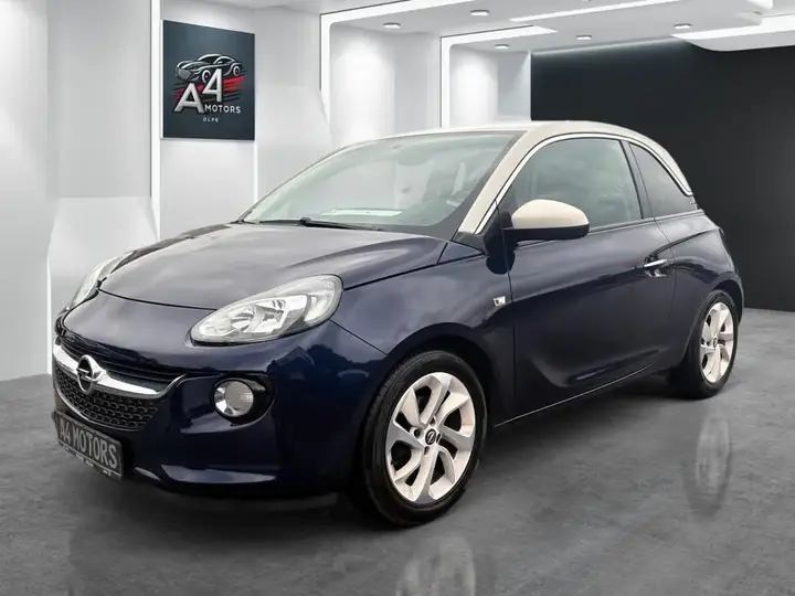Opel Adam