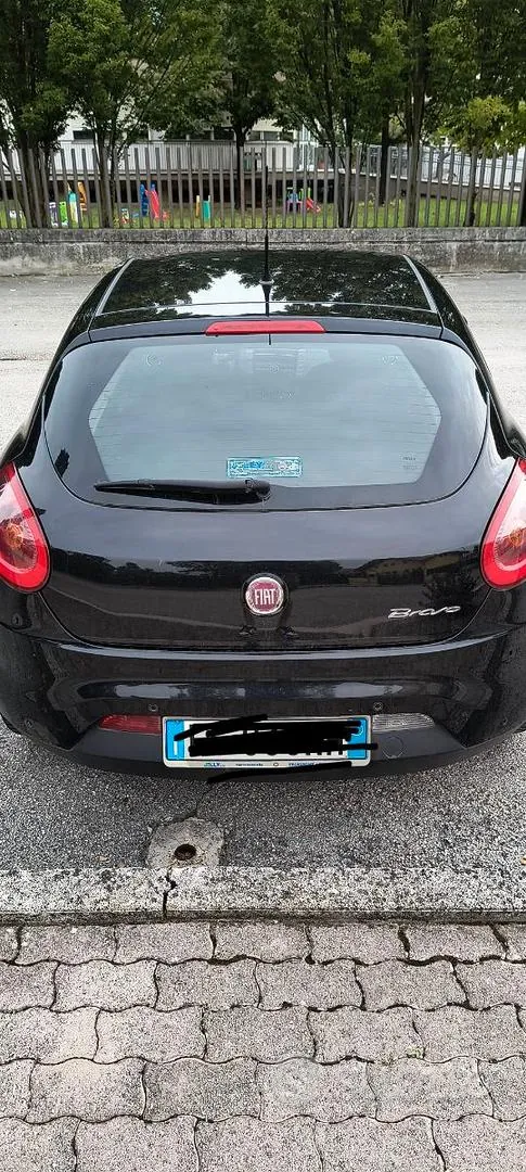 Fiat Bravo 2011 photo 3