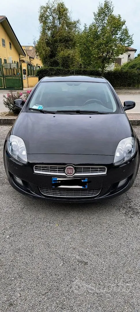 Fiat Bravo 2011 photo 2