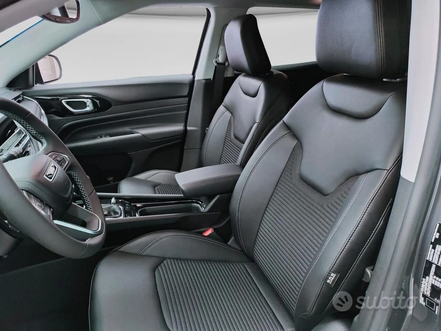 Jeep Compass 2022 photo 4