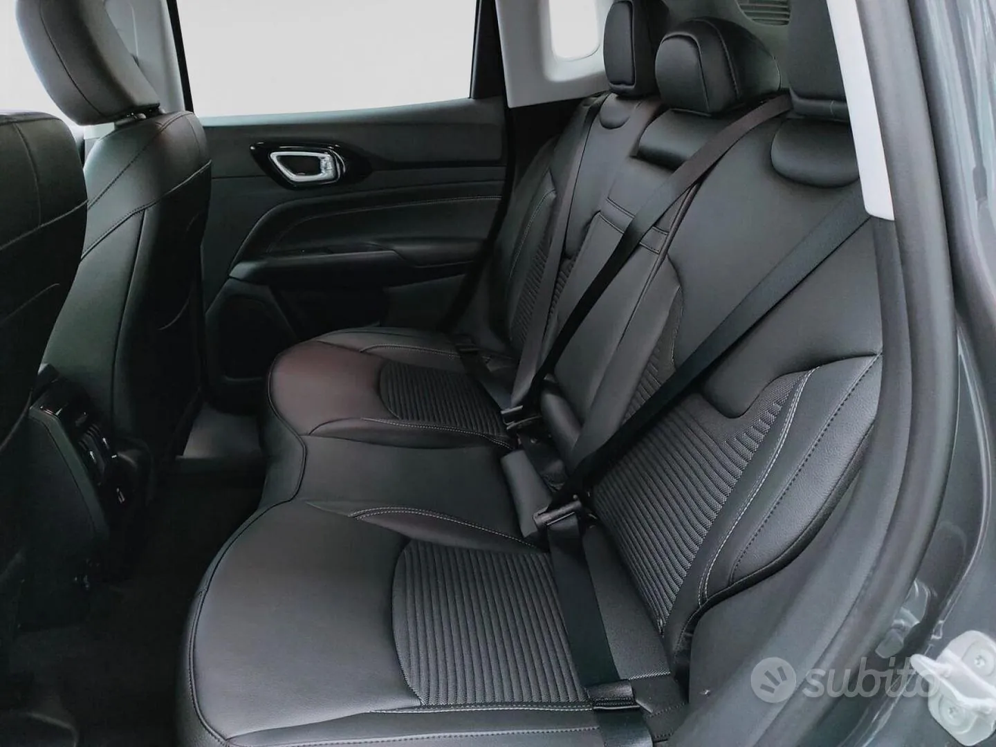 Jeep Compass 2022 photo 5