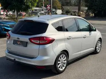 Ford C-Max 2016 photo 3