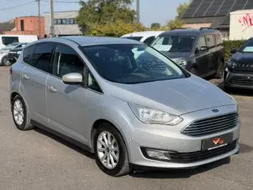 Ford C-Max 2016 photo 2
