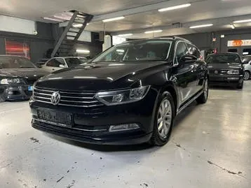 Volkswagen Passat 2016 photo 3