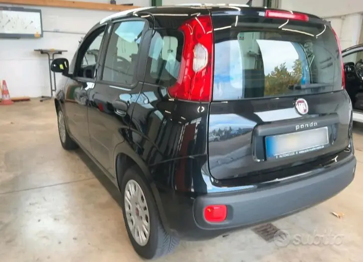 Fiat Panda 2017 photo 3