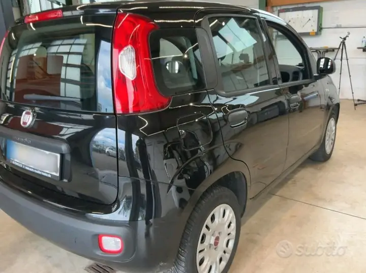 Fiat Panda 2017 photo 2