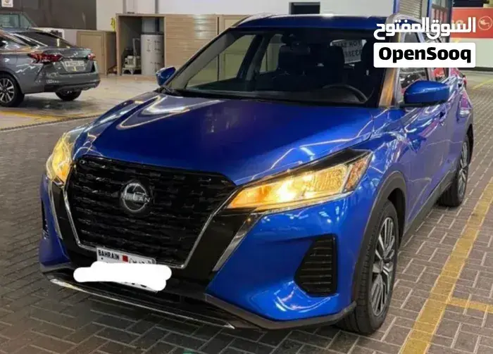 Nissan Kicks 2022 photo 5