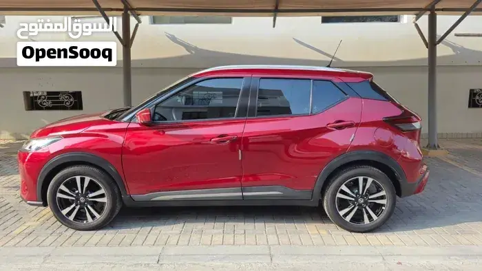 Nissan Kicks 2022 photo 3