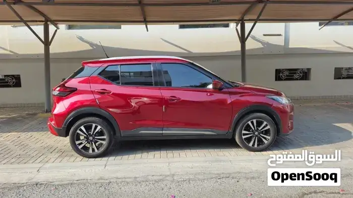 Nissan Kicks 2022 photo 2