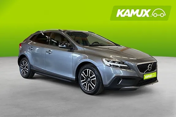 Volvo V40 Cross Country