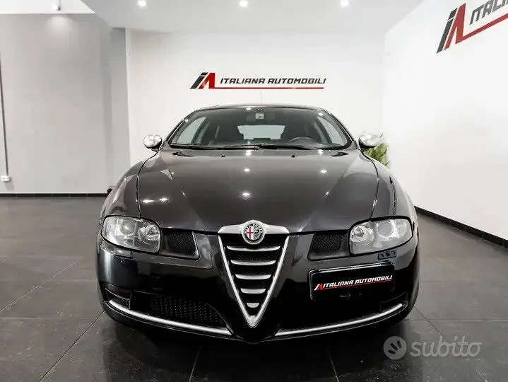 Alfa Romeo Gt 2009 photo 2