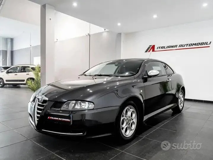 Alfa Romeo Gt 2009 photo 4