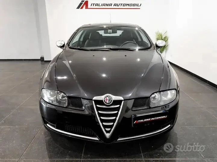 Alfa Romeo Gt 2009 photo 3