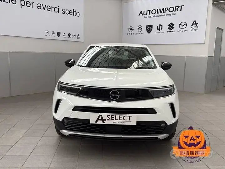Opel Mokka 2023 photo 2