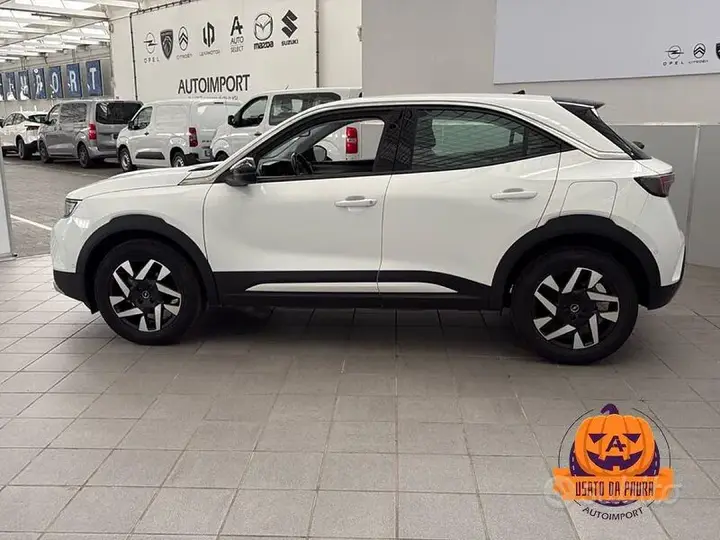 Opel Mokka 2023 photo 3