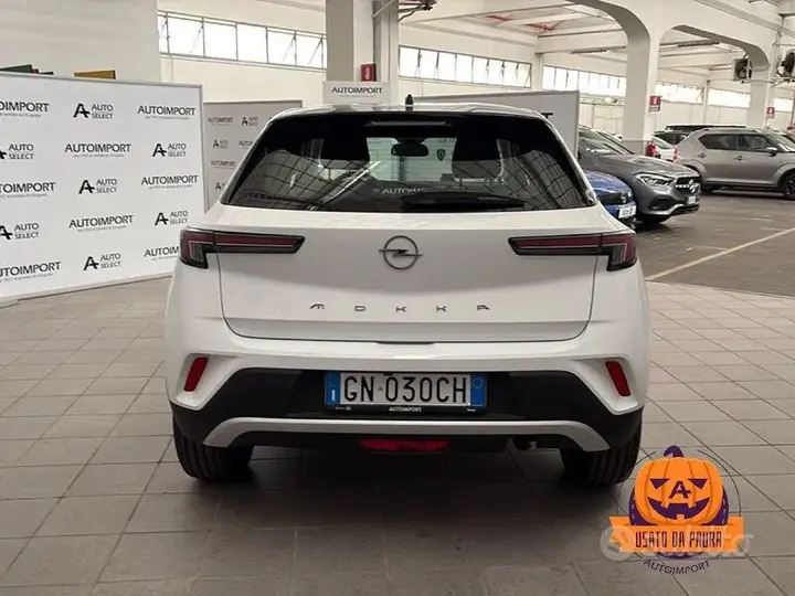 Opel Mokka 2023 photo 5