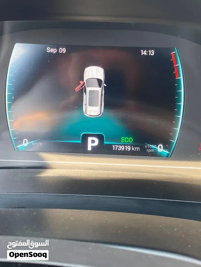 Chery Tiggo 2022 photo 3