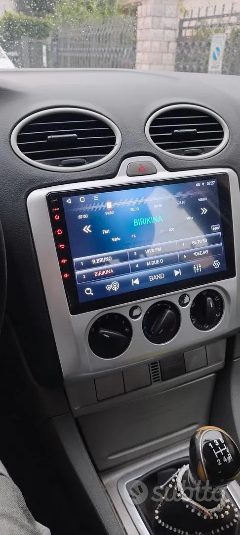 Ford Focus 2009 photo 5