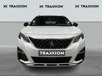 Peugeot 3008 2018 photo 2